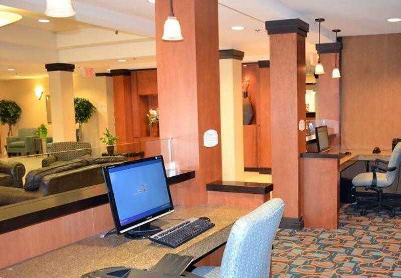 Fairfield Inn & Suites By Marriott Kelowna Facilities photo